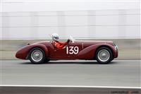 1939 Alfa Romeo 6C 2500 SS.  Chassis number 913213